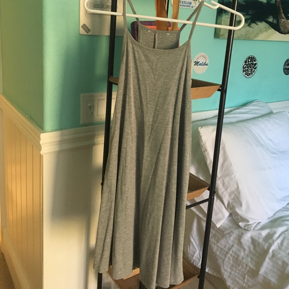Dress barely worn